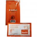 Red collagen Gloves- 120Pcs/Box