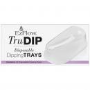 EzFlow TruDIP - 40 Disposable Dipping Trays