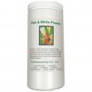 Pink & White Powder - 24 oz