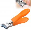 Professional Grade Extra Large Toe Nail Clippers