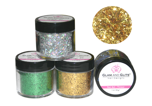 Glam & Glits - 25  Vintage - 1 oz