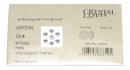 Rhinestone SS6 - Crystal - 1440 pcs