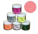 Nail Art Glitter - NA014 - 1 Oz (1 pcs)