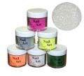 Nail Art Glitter - NA001 - 1 Oz (1 pcs)