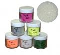 Nail Art Glitter - NA002 - 1 Oz (1 pcs)