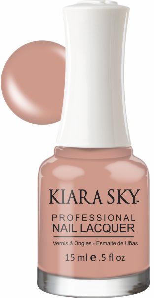Kiara Sky NL - Bare With Me - N403