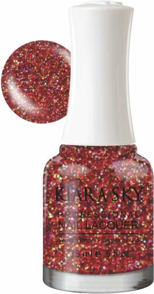 Kiara Sky NL - Lava At First Sight - N420