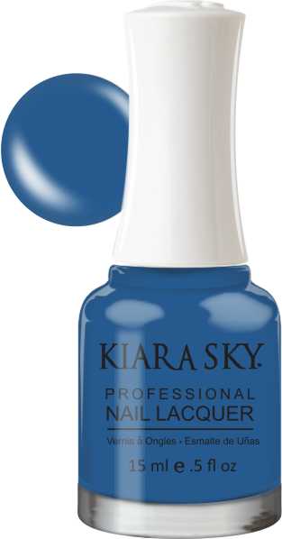Kiara Sky NL - Take Me To Paradise - N447