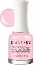 Kiara Sky NL - Frenchy Pink - N402