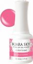 Kiara Sky Gel Polish - Ballet Slippers - G407
