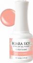 Kiara Sky Gel Polish - Chatterbox - G408