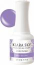 Kiara Sky Gel Polish - D'Lilac - G409