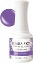 Kiara Sky Gel Polish - Chinchilla - G410
