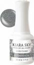 Kiara Sky Gel Polish - Time For A Selfie - G437