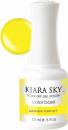 Kiara Sky Gel Polish - New York City - G443