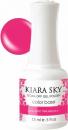 Kiara Sky Gel Polish - Don't Pink About It - G446