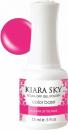 Kiara Sky Gel Polish - Pink Up The Pace - G451