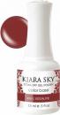 Kiara Sky Gel Polish - Socialite - G455