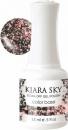 Kiara Sky Gel Polish - Polka Dots - G459