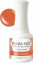 Kiara Sky Gel Polish - Egyptian Goddess - G465