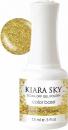 Kiara Sky Gel Polish - Goal Digger - G486