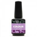 Artistic Soak-Off Glossing Gel Top Coat - 0.5 oz