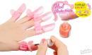 Nail Protection - 10 pcs