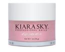 Kiara Sky Dip -D405 YOU MAKE ME BLUSH