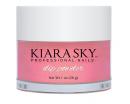 Kiara Sky Dip - D407 PINK SLIPPERS