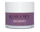 Kiara Sky Dip - D410 CHINCHILLA