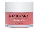 Kiara Sky Dip A - D419 COCOA CORAL