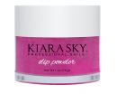Kiara Sky Dip -D422 PINK LIPSTICK