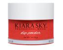 Kiara Sky Dip A - D424 I'M NOT RED-E YET