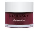 Kiara Sky Dip -D426 FIREBALL