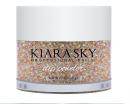 Kiara Sky Dip -D433 STRIKE GOLD