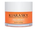 Kiara Sky Dip A - D444 CAUTION