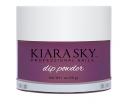 Kiara Sky Dip A - D445 GRAPE YOUR ATTENTION