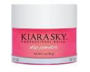 Kiara Sky Dip -D446 DON'T PINK ABOUT IT