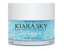 Kiara Sky Dip -D463 SERENE SKY