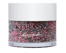 Kiara Sky Dip -D464 CHERRY DUST