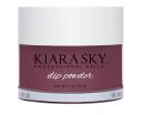 Kiara Sky Dip A - D483 VICTORIAN IRIS