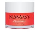 Kiara Sky Dip -D487 ALLURE