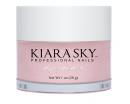 Kiara Sky Dip -D491 PINK POWDERPUFF