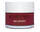Kiara Sky Dip - D502 ROSES ARE RED
