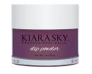 Kiara Sky Dip -D504 POSH ESCAPE