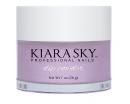 Kiara Sky Dip -D509 WARM LAVENDER