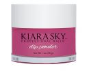 Kiara Sky Dip -D540 RAZZBERRY FIZZ