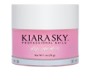 Kiara Sky Dip - D565 PINK CHAMPAGNE