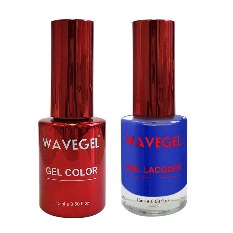 WaveGel Duo WQ093 Sovereign