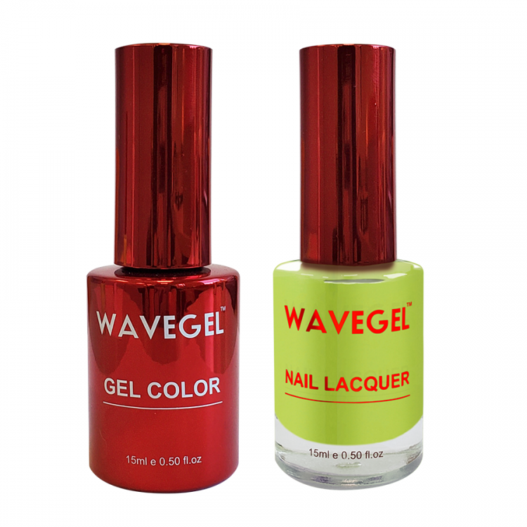 WaveGel Duo WQ096 Sovereign